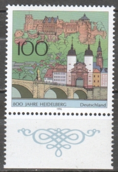 NSR 1868 ** - 1996